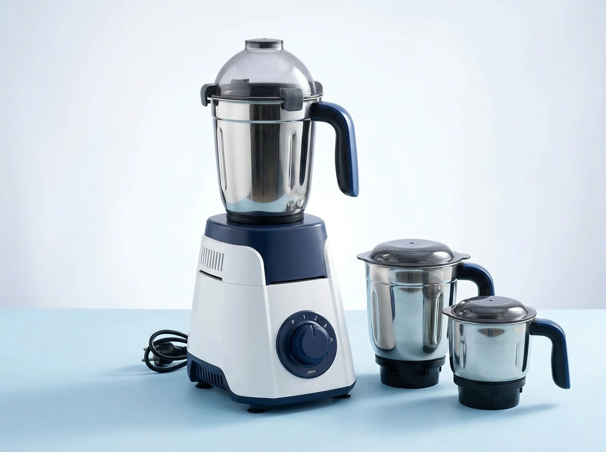 Bajaj Mixer Grinder