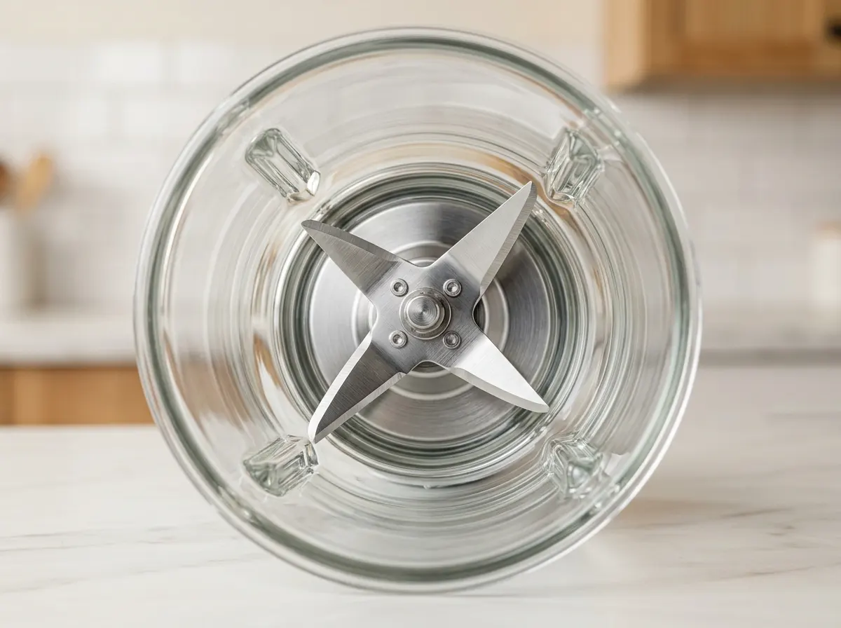 Bajaj Mixer Grinder
