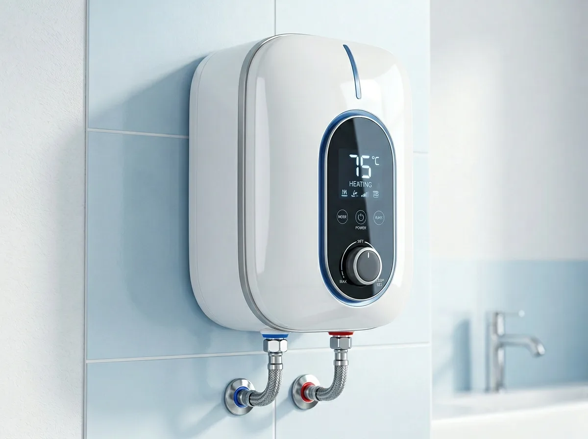 Bajaj Water Heater / Geyser