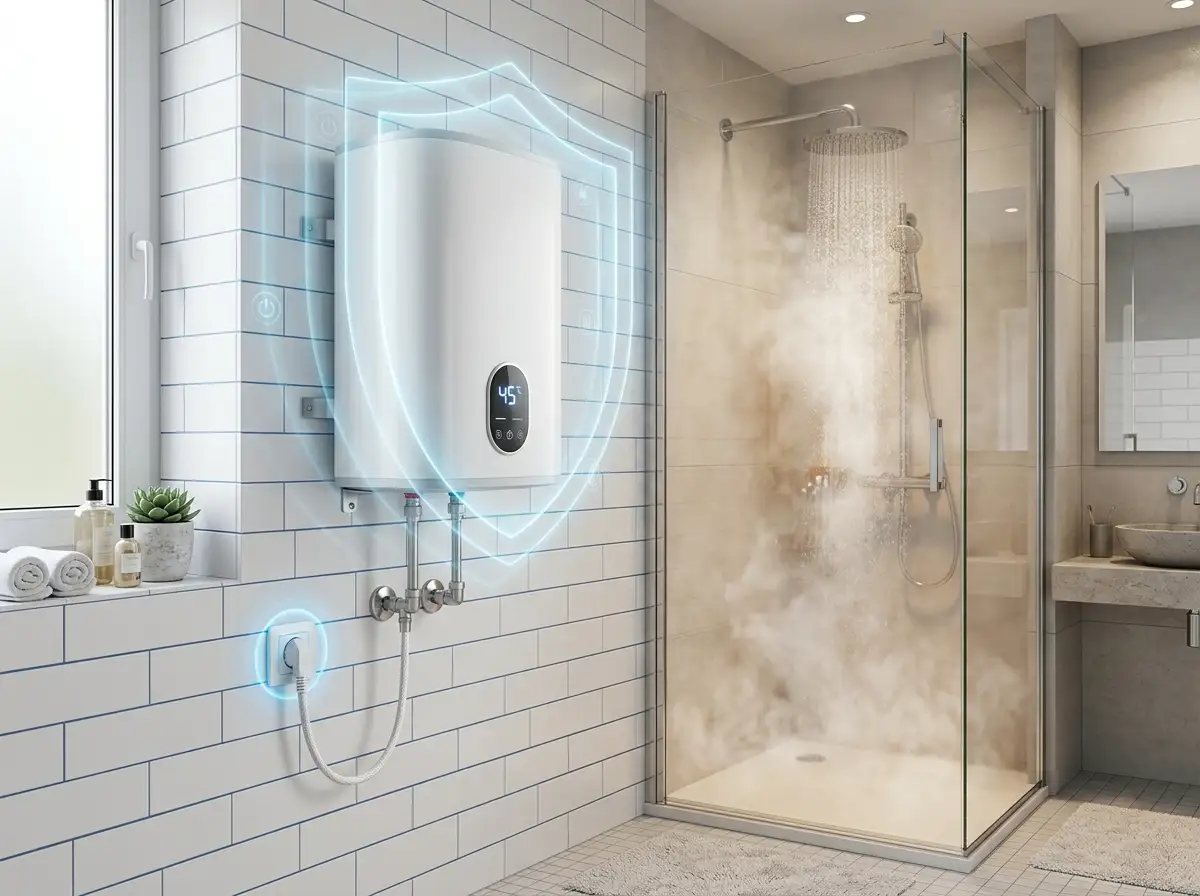 Bajaj Water Heater / Geyser