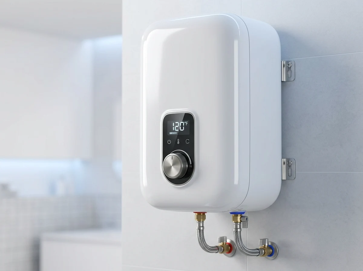 Bajaj Water Heater / Geyser