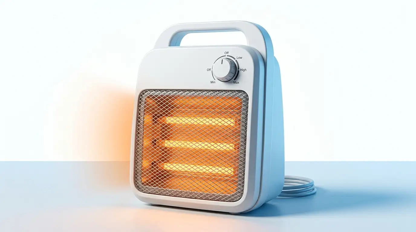 Bajaj Room Heater