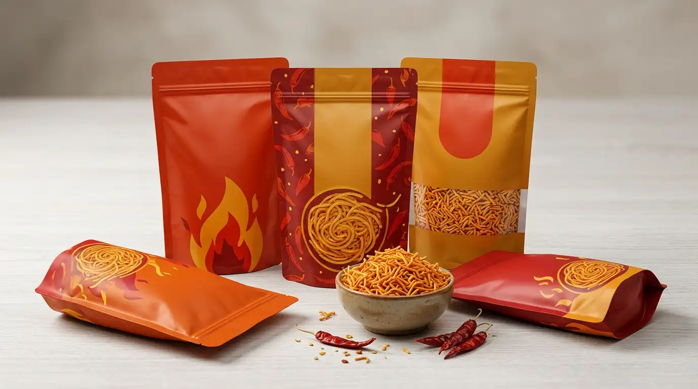 Gopal Rajasthani Bhujia Sev / Tikhi Sev
