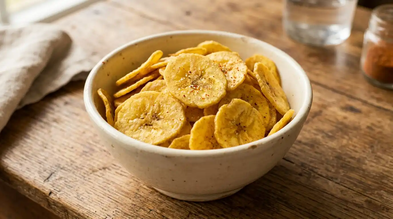 Gopal Banana Wafers / Potato Wafers