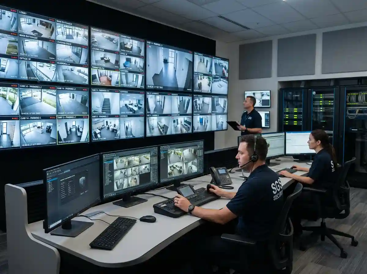 BEL CCTV Surveillance Camera System