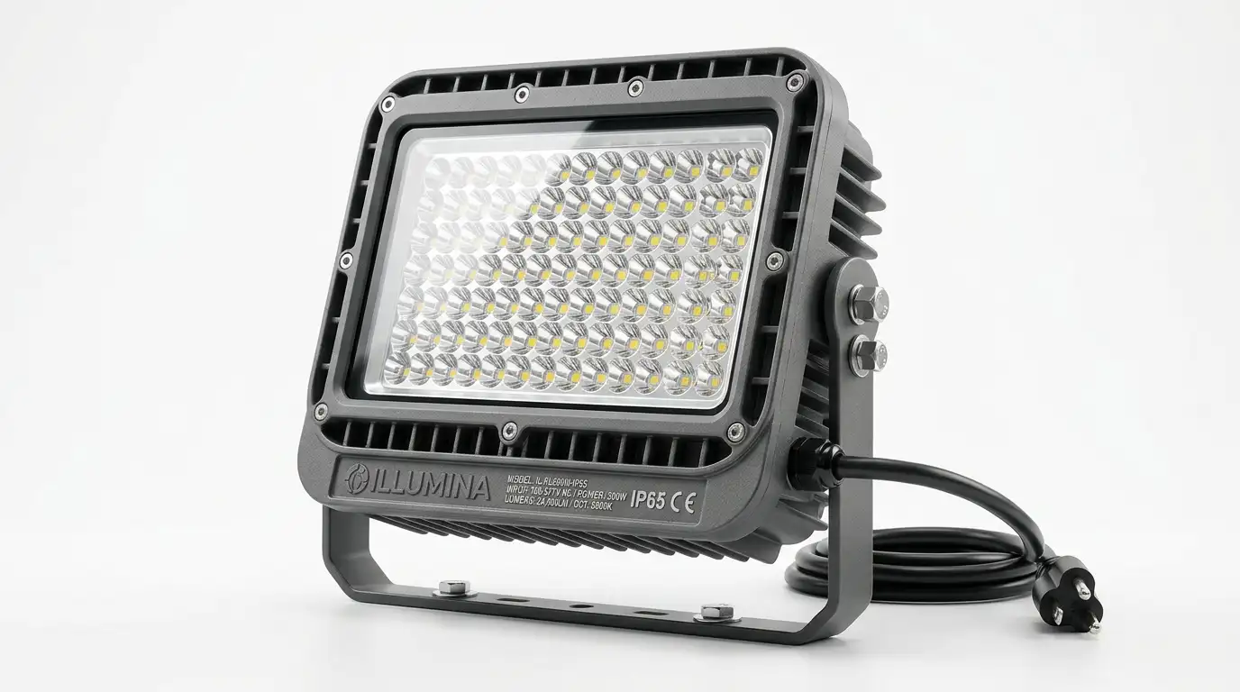 LED Flood Light 200W Outdoor High Power