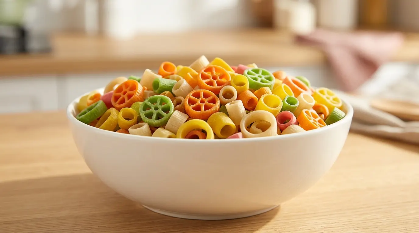 Gopal Papad / Ready-to-Fry Snack Pellets