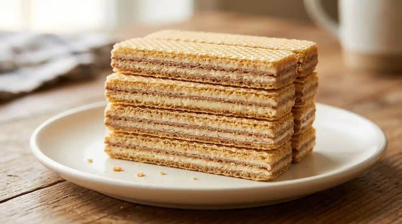 Gopal Cup Cakes / Wafer Biscuits