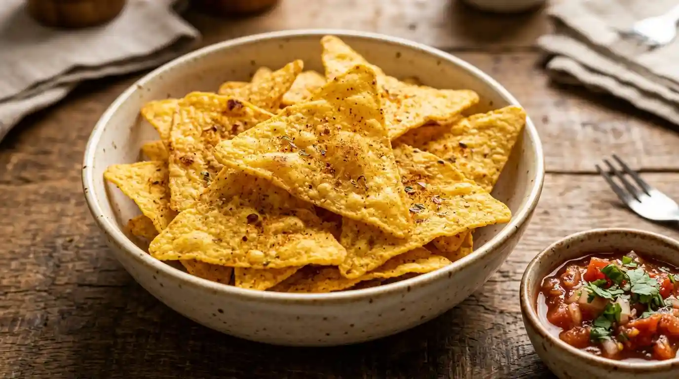 Gopal Popcorn / Nachos Snack Pack