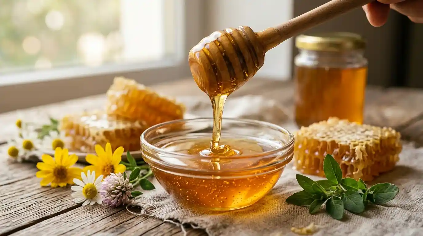 Dabur Honey