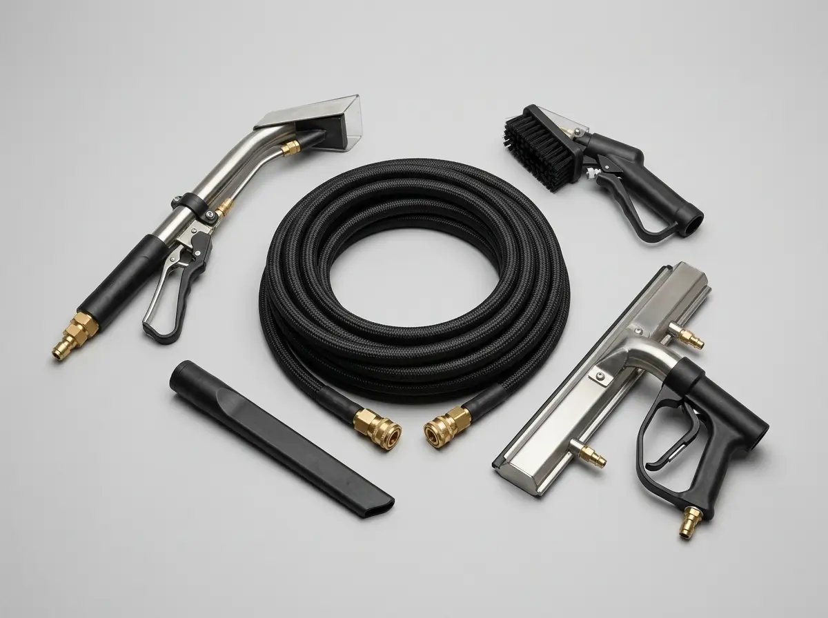 AONE Carpet Cleaning Machine