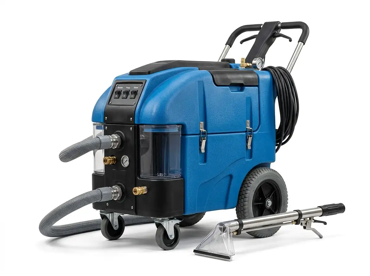 AONE Carpet Cleaning Machine