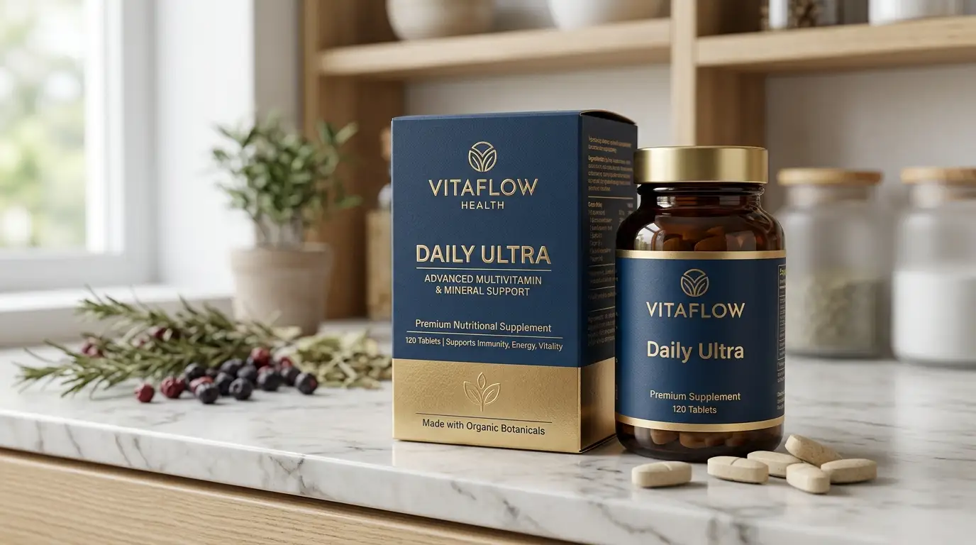 Calcium + Vitamin D3 Tablets