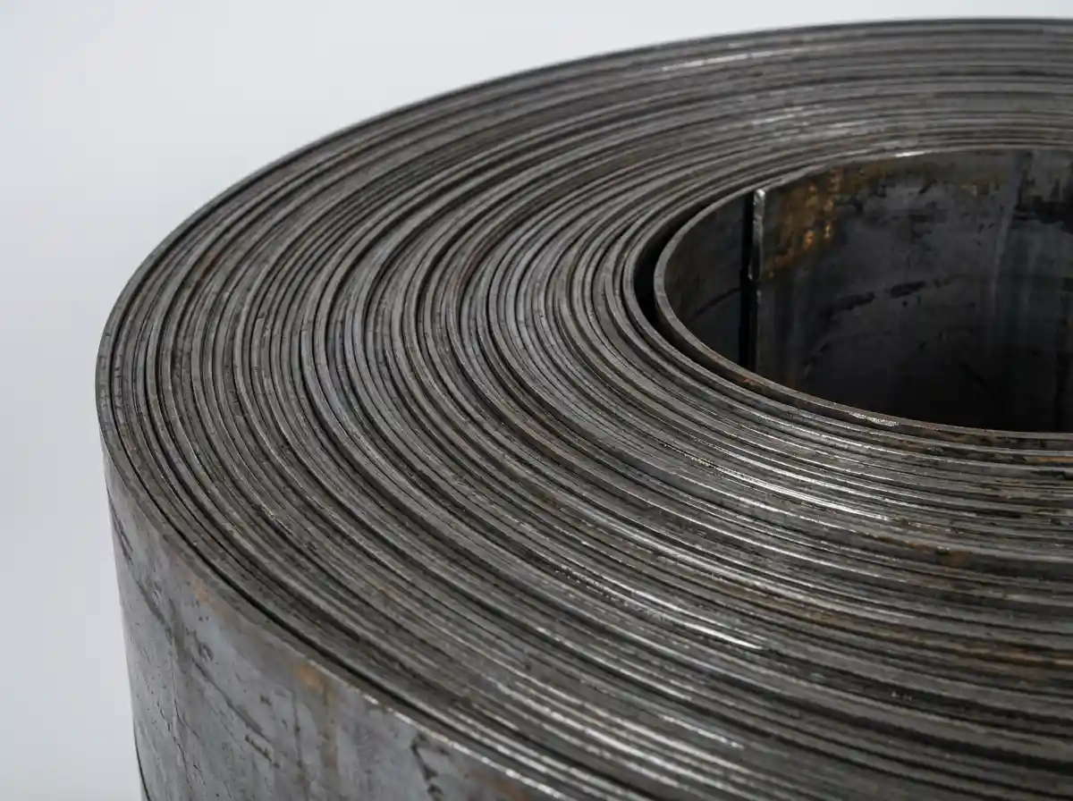 Jindal Steel Coils