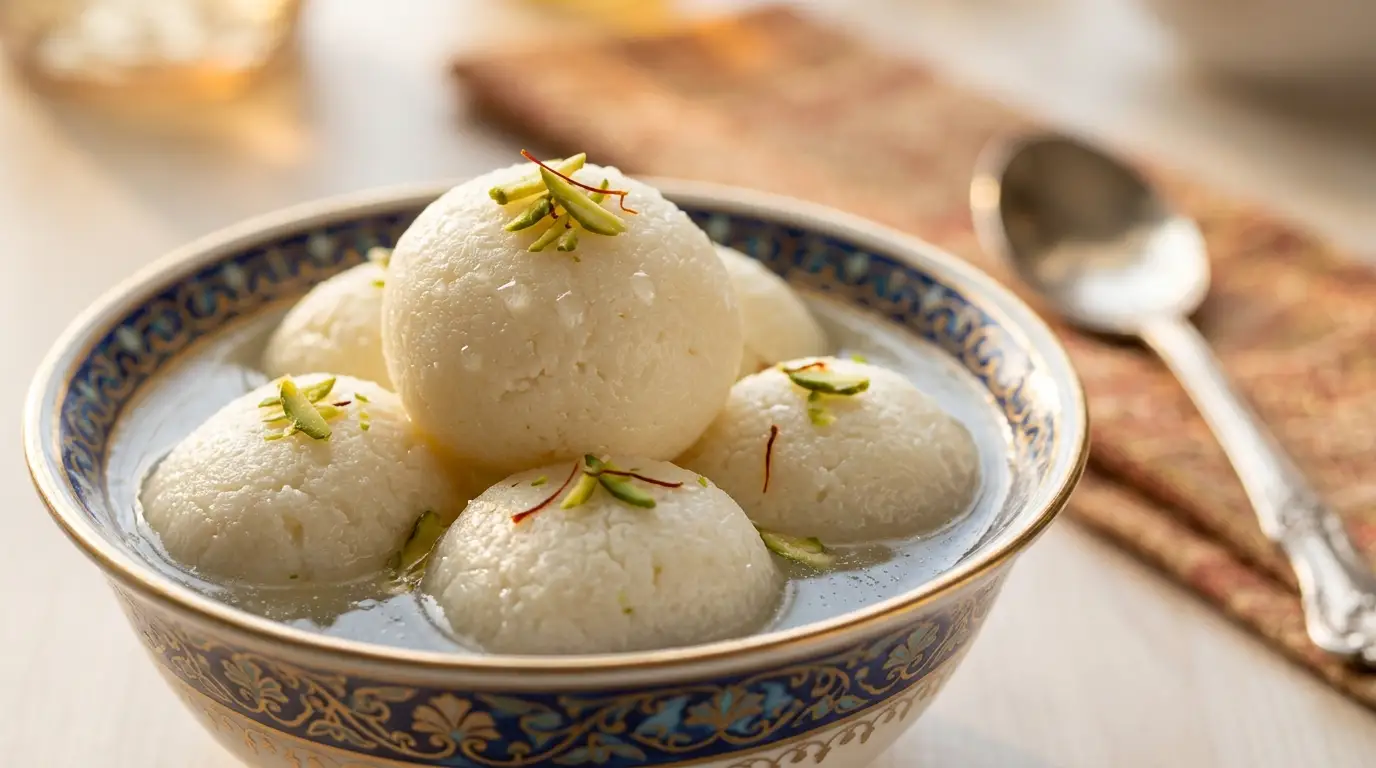 Bikano Rasgulla / Gulab Jamun Sweet Tin