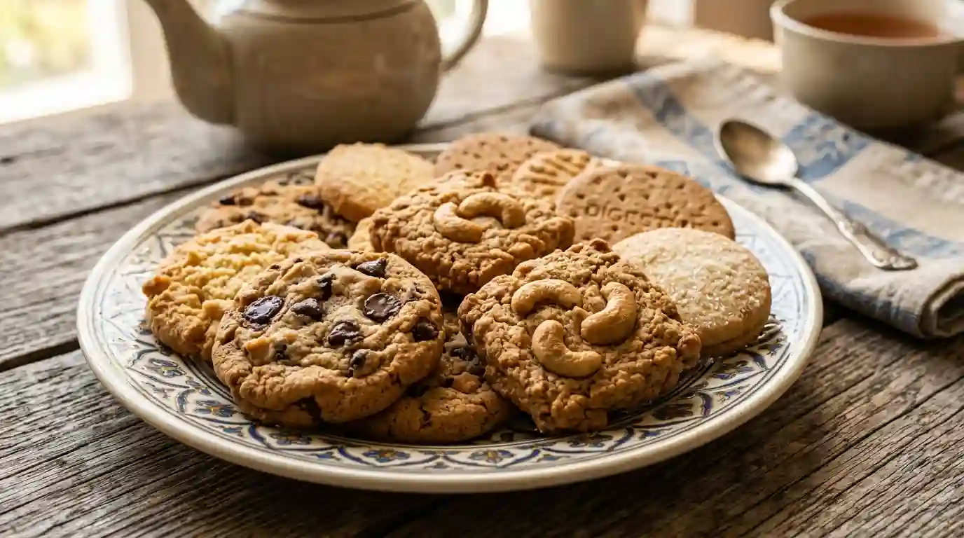 Bikano Cookies / Bakery Biscuits