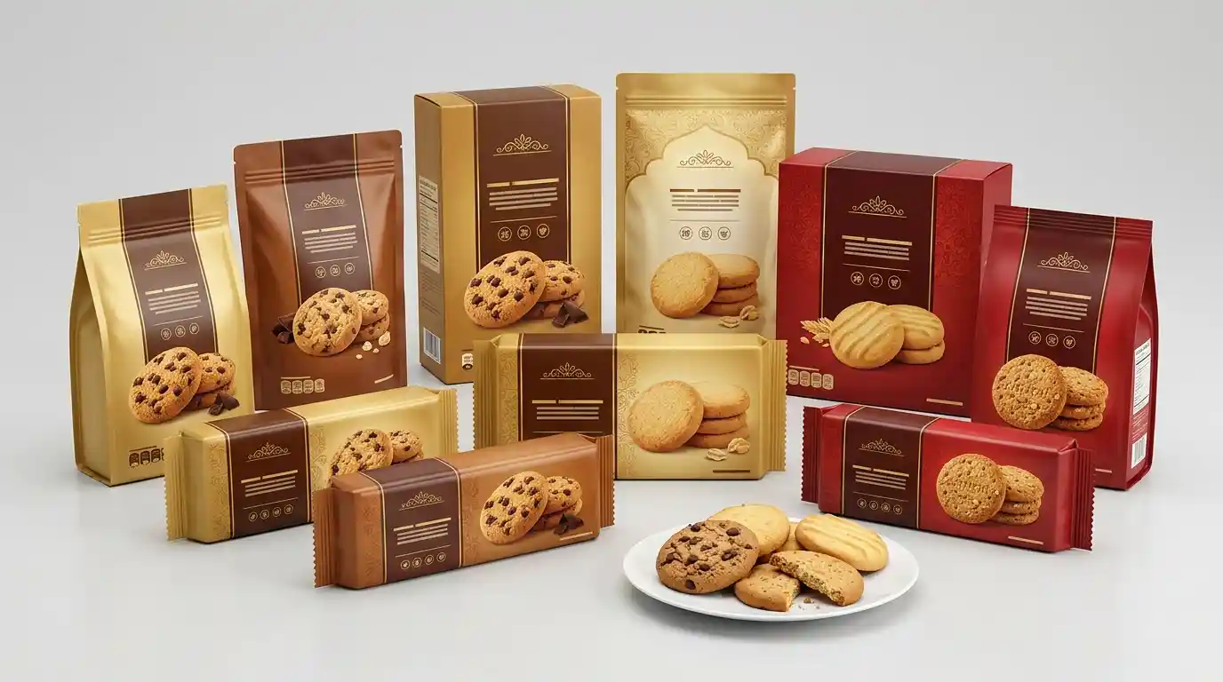 Bikano Cookies / Bakery Biscuits