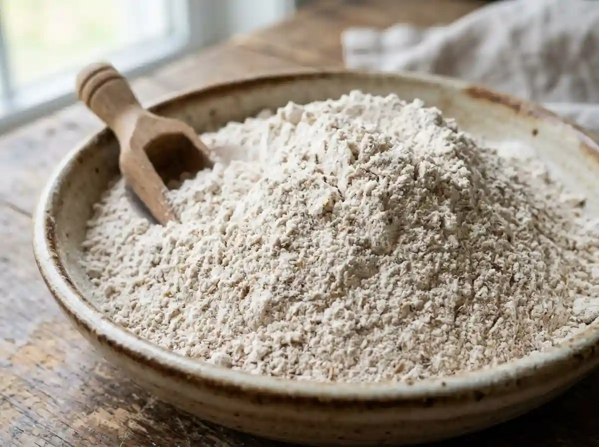 Shri Santoshi Wheat Flour Atta 10kg