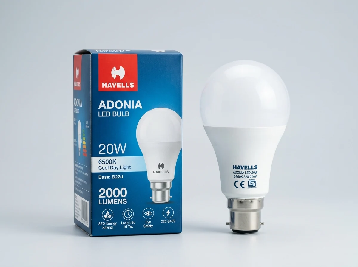 Havells LED Bulb