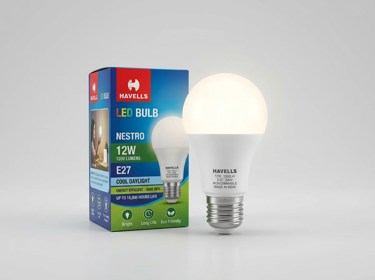 Havells LED Bulb