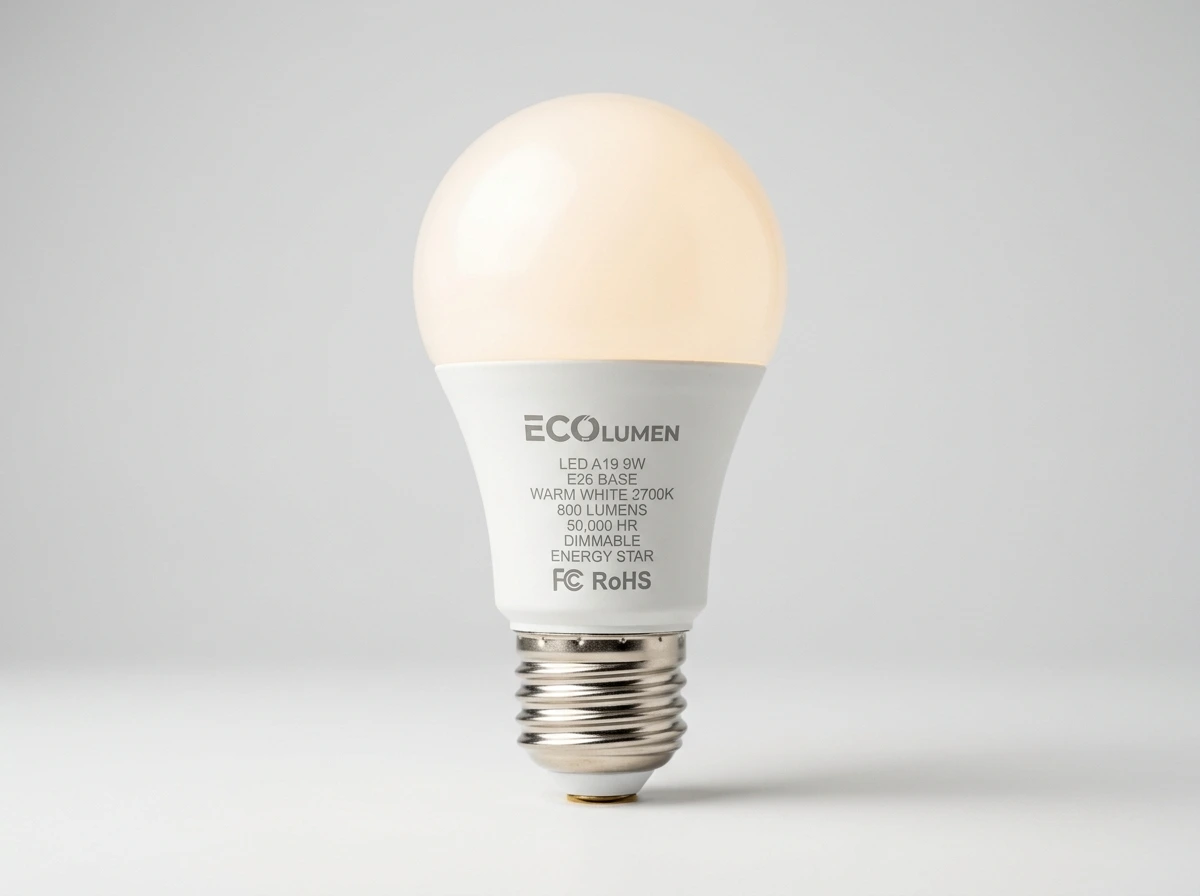 Havells LED Bulb