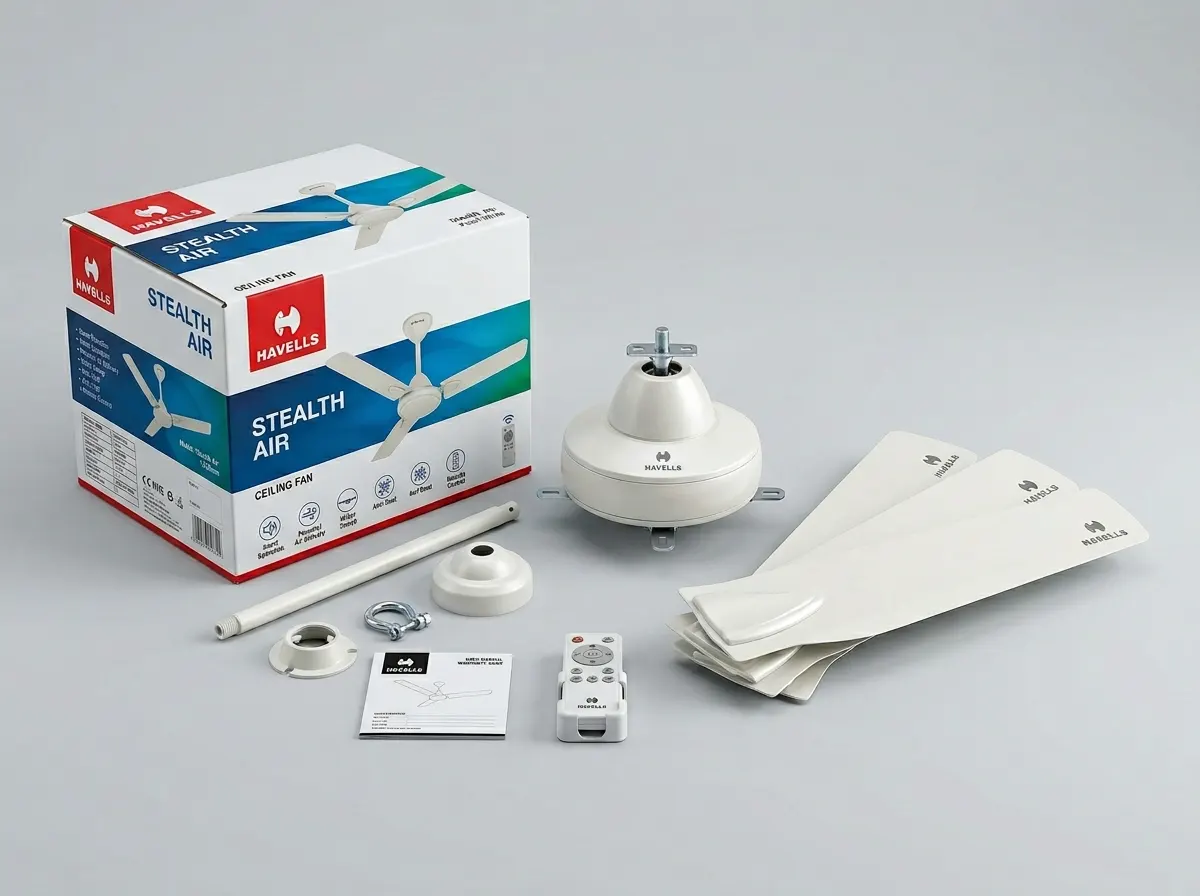 Havells Ceiling Fan