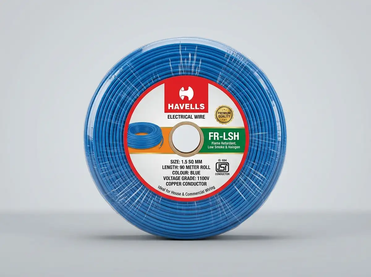 Havells Electrical Wire
