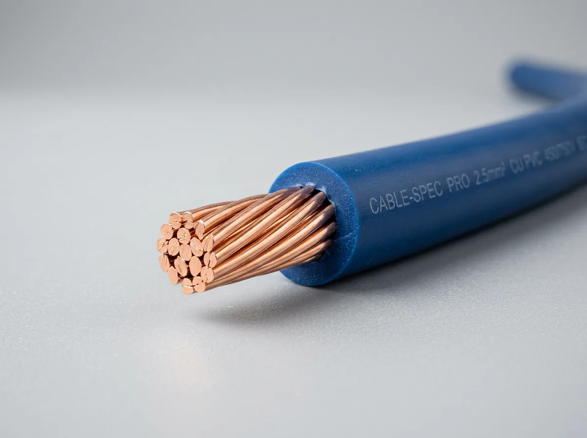 Havells Electrical Wire