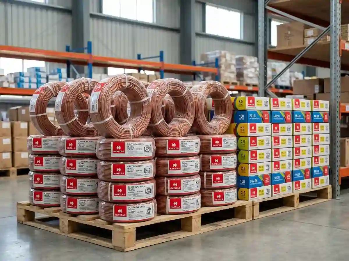 Havells Electrical Wire