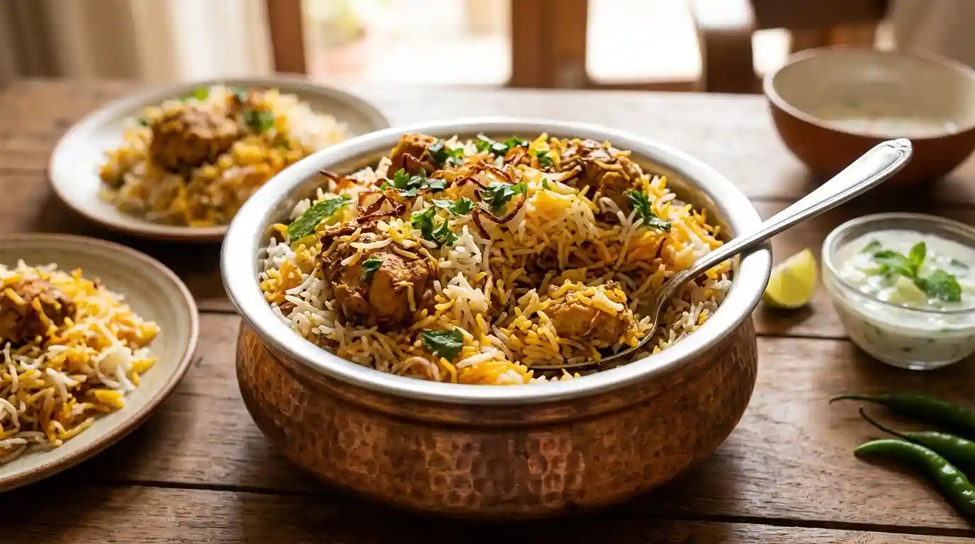 Metro Premium Basmati Rice