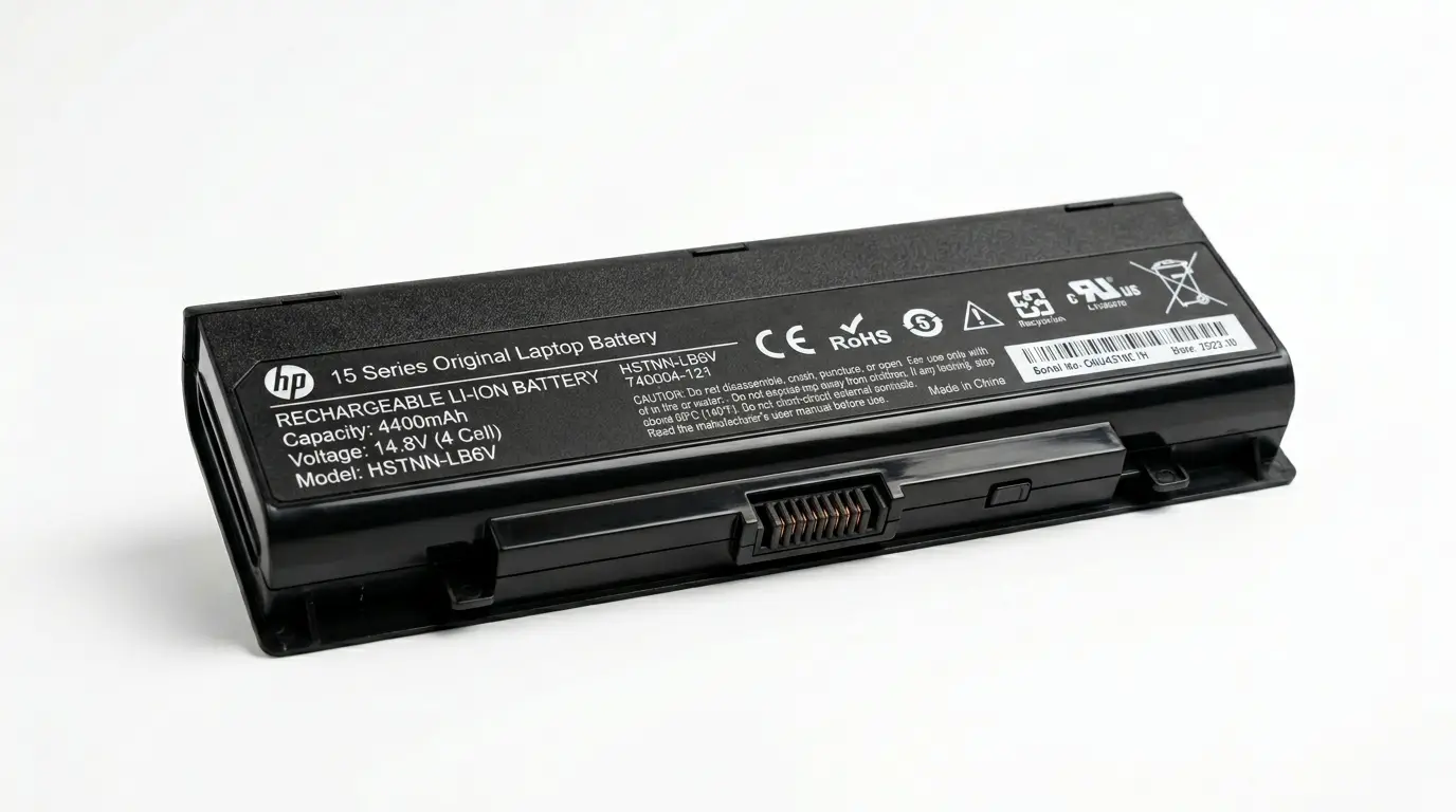HP 15 Series Original Laptop Battery 4400mAh