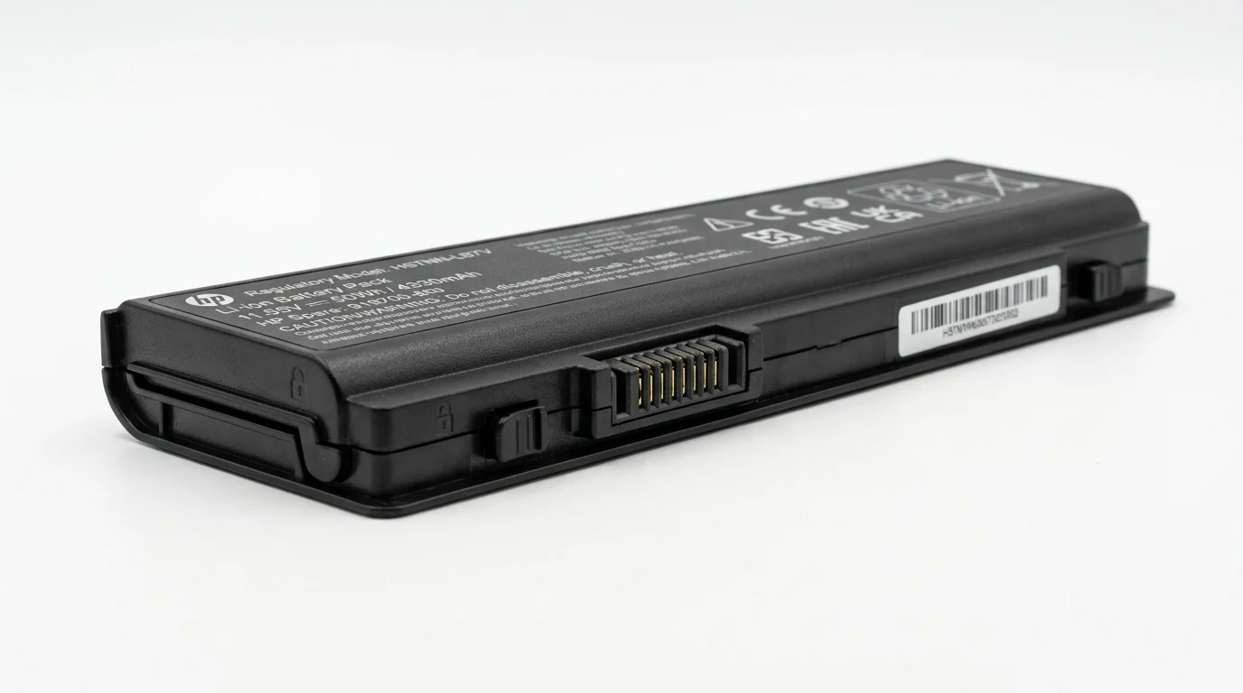 HP 15 Series Original Laptop Battery 4400mAh