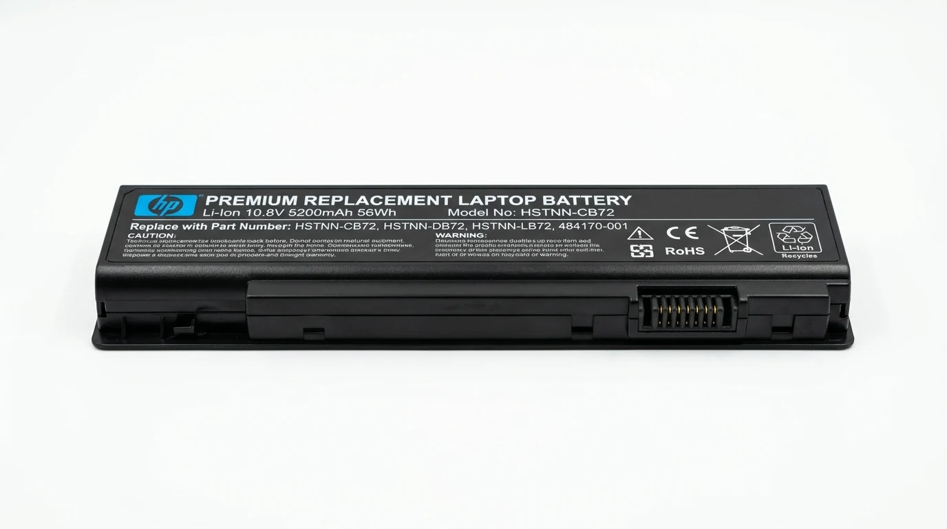 HP 15 Series Original Laptop Battery 4400mAh