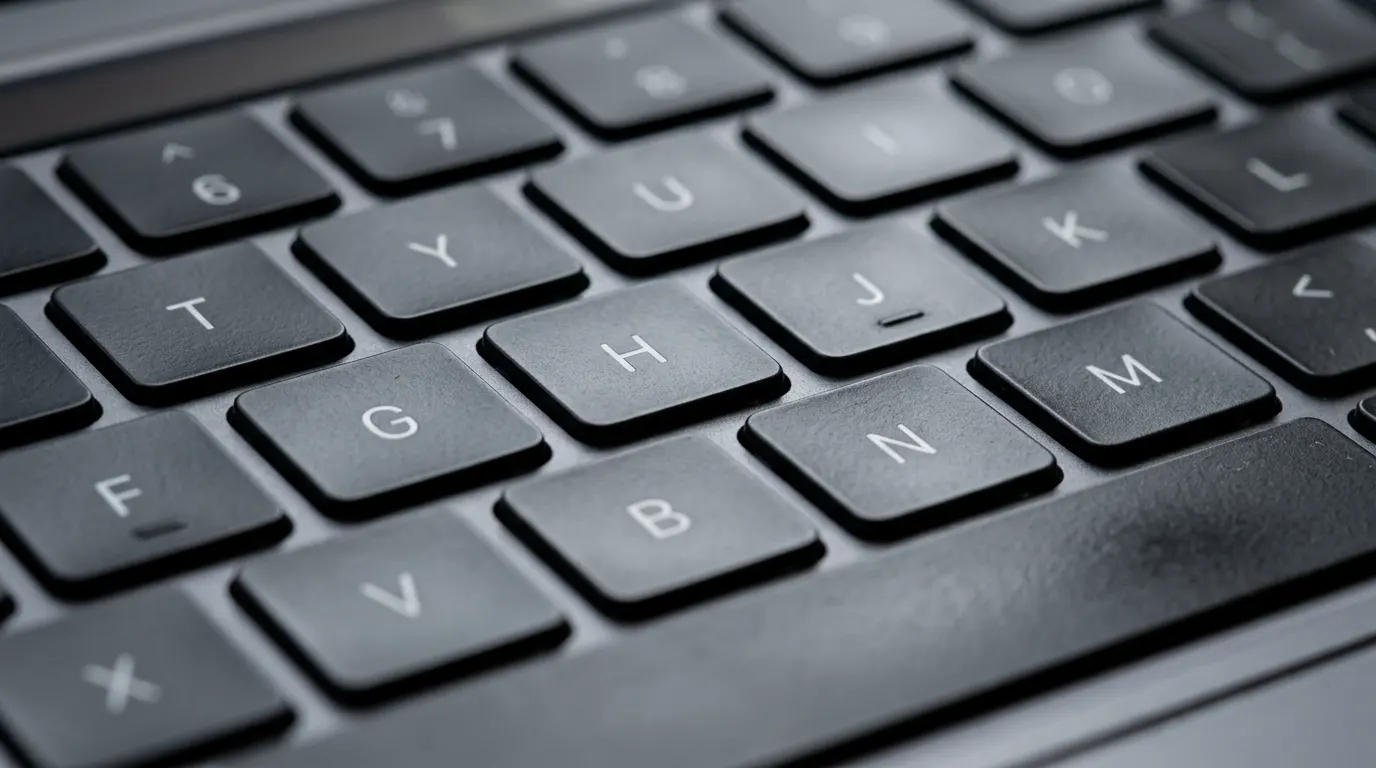 Dell Inspiron Laptop Replacement Keyboard