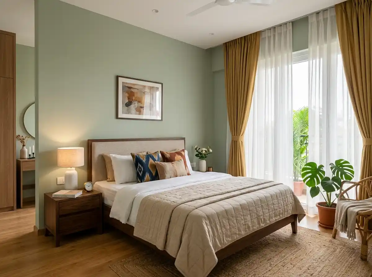 Asian Paints Premium Interior Wall Paint