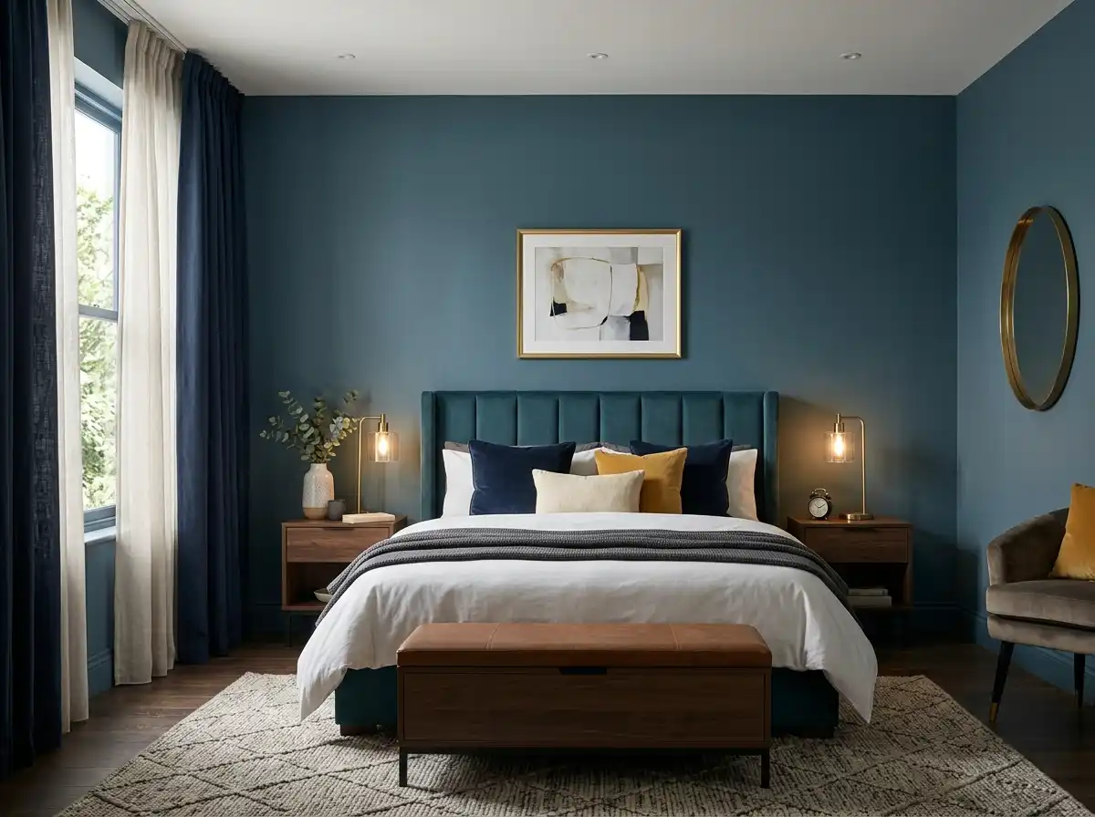 Asian Paints Luxury Interior Wall Paint