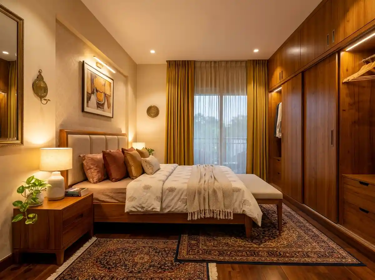Asian Paints Wood Finish Polish