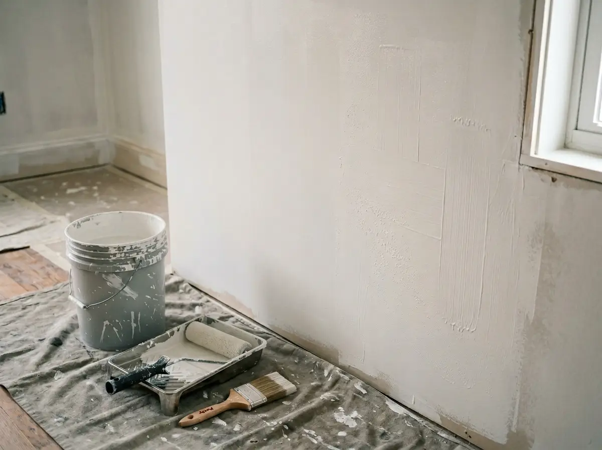 Asian Paints Wall Primer
