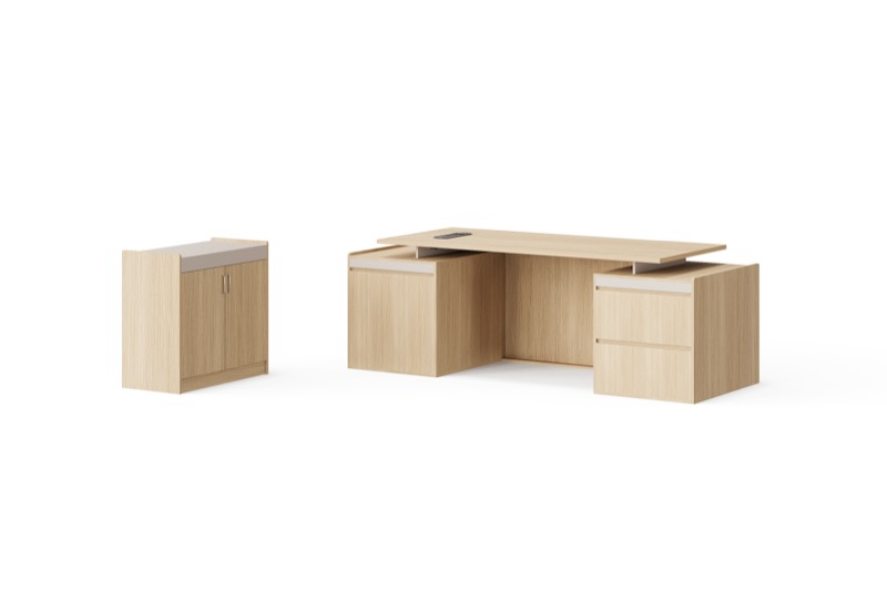 Commercial Office Desk for Dealers