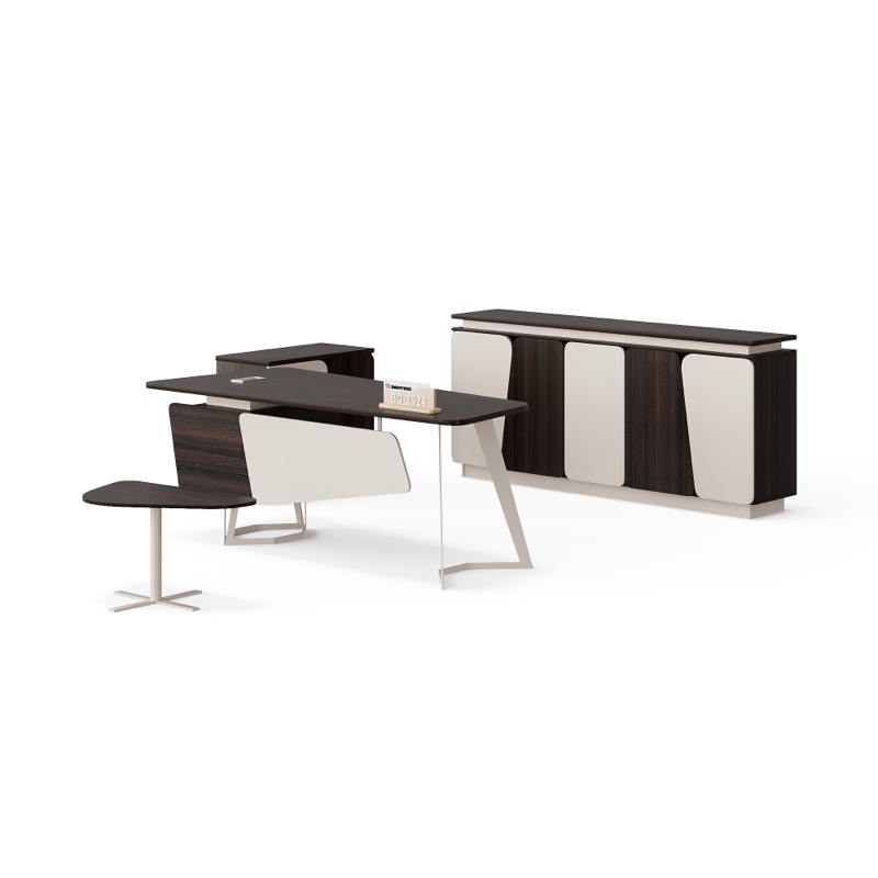 Executive Desk for Corporate Office Projects