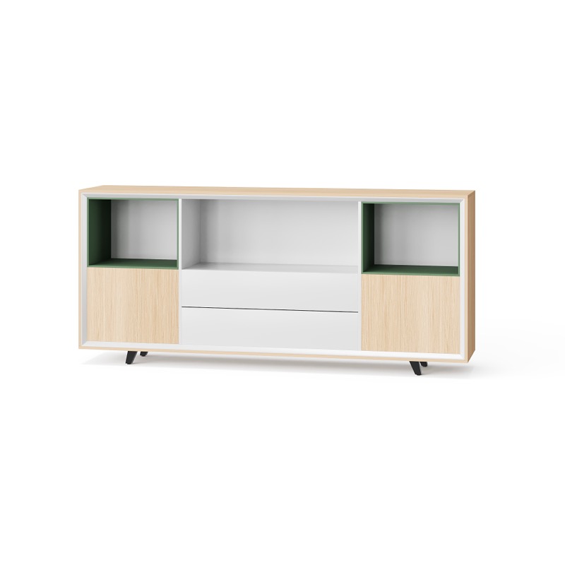Modern Manager Table for Office Projects