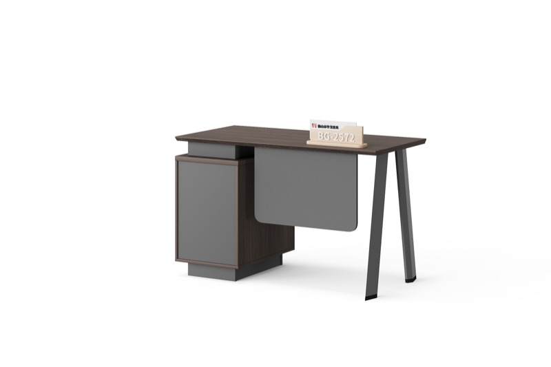 Compact Office Desk for Small Offices