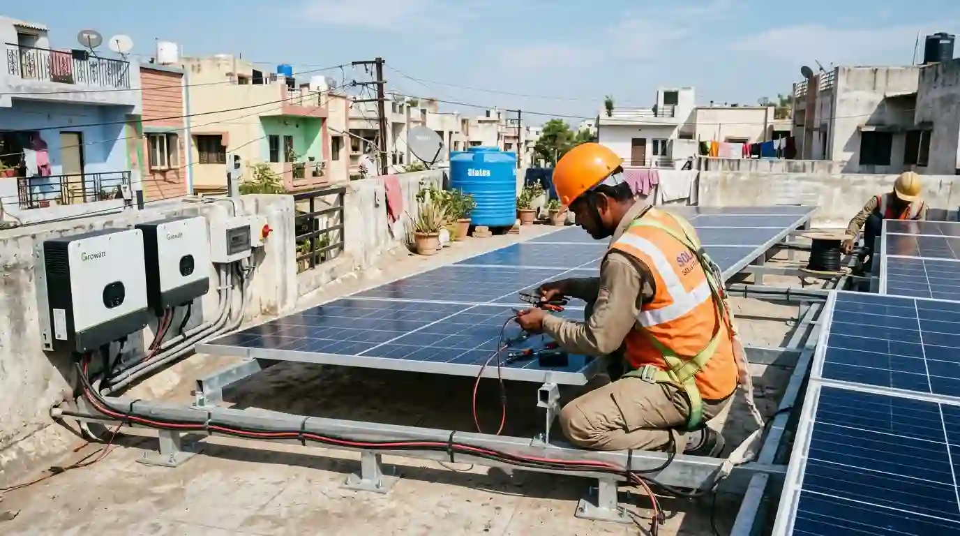 High Efficiency Monocrystalline Solar Panel 550W
