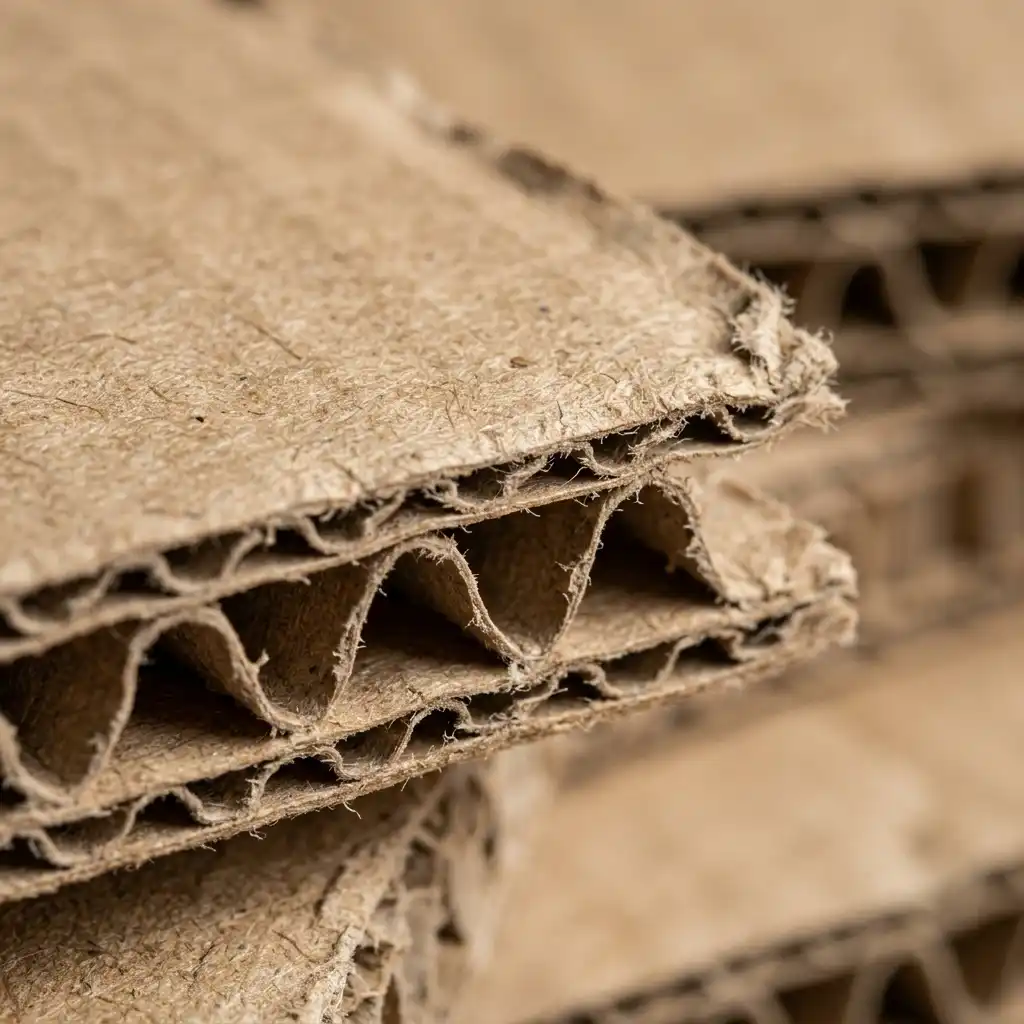 Corrugated Shipping Boxes (Heavy Duty)