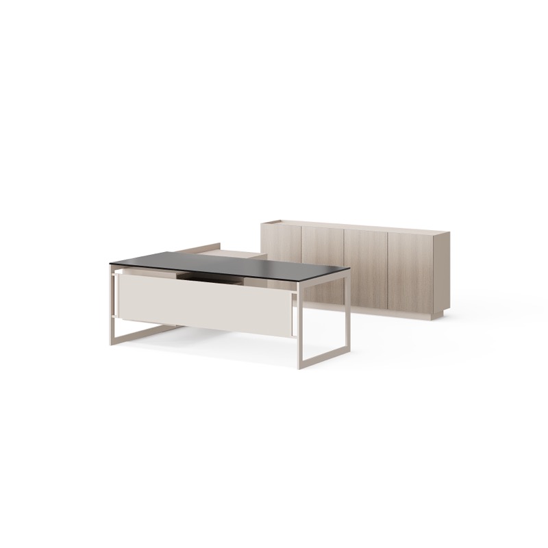Manager Office Desk Supplier for B2B Buyers and Projects