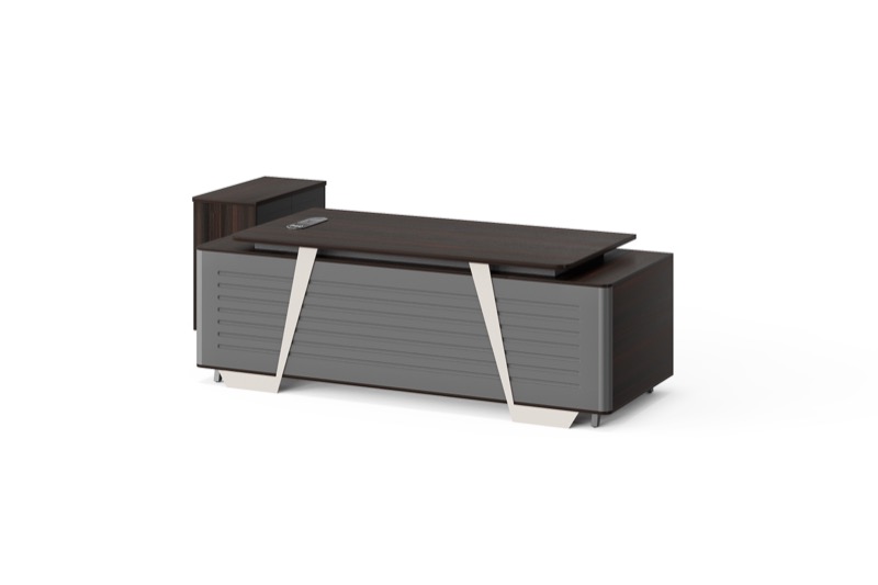 Modern Office Desk Supplier for Importers and Project Buyers