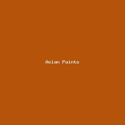 Asian Paints logo