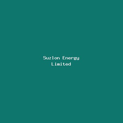 Suzlon Energy Limited logo