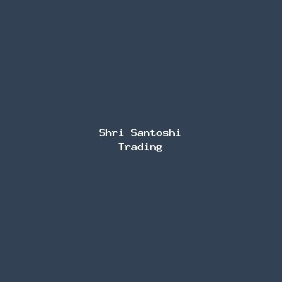 Shri Santoshi Trading logo