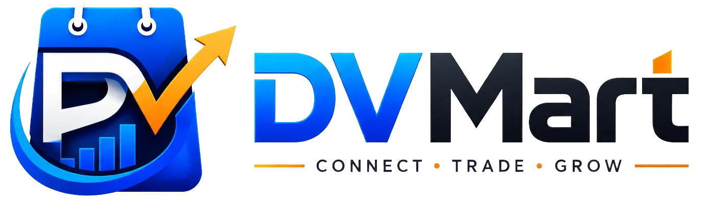 DVMart